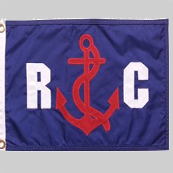 sailboat signal flags